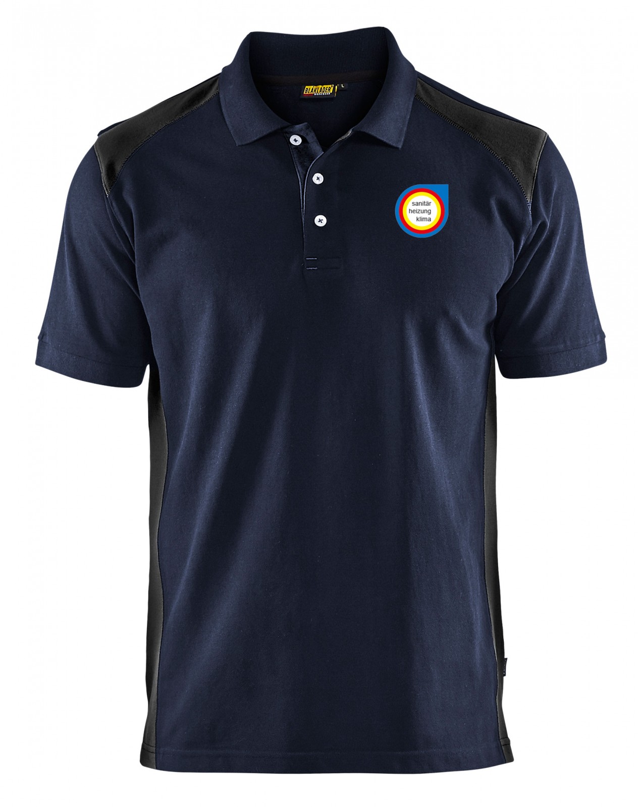 SHK-INNUNG POLOSHIRT 3324-8699
