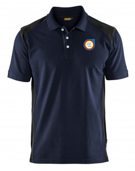 SHK-INNUNG POLOSHIRT 3324-8699 | yam yam world