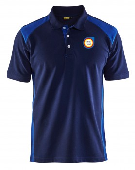 SHK-INNUNG POLOSHIRT 3324-8985 | yam yam world