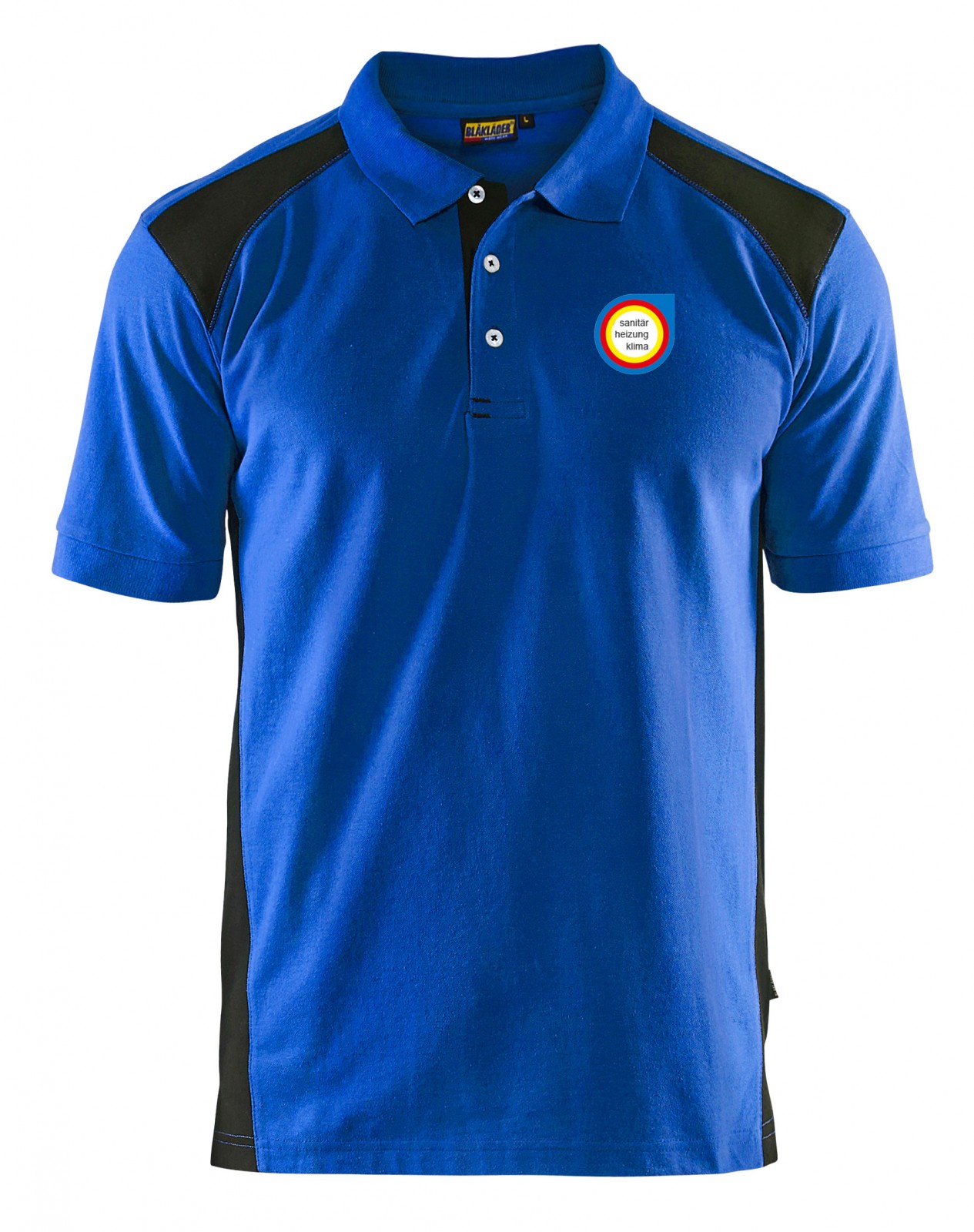SHK-INNUNG POLOSHIRT 3324-9985