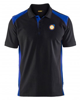 SHK-INNUNG POLOSHIRT 3324-9985 | yam yam world