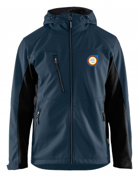 SHK-INNUNG SOFTSHELL 4753-8699 | yam yam world