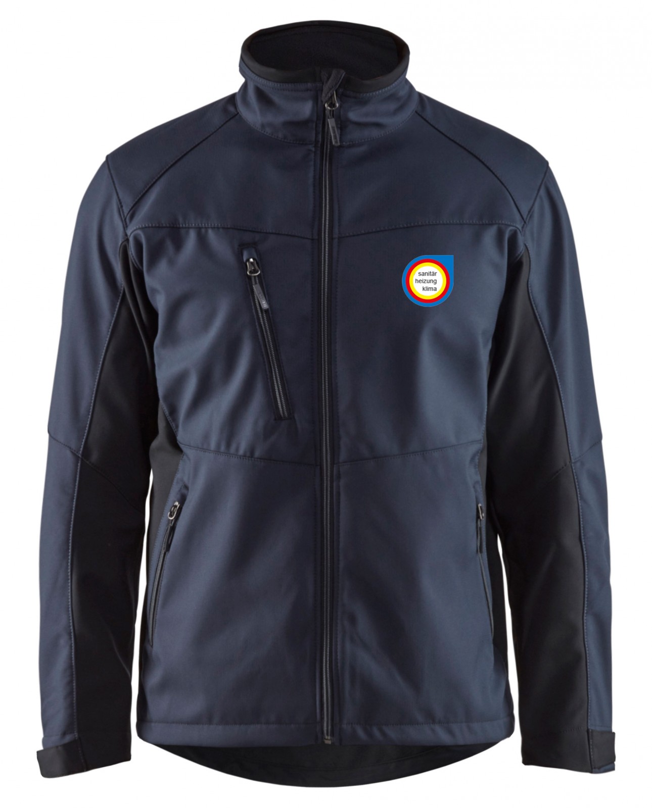 SHK-INNUNG SOFTSHELL 4950-8699