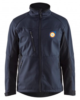 SHK-INNUNG SOFTSHELL 4950-8699 | yam yam world