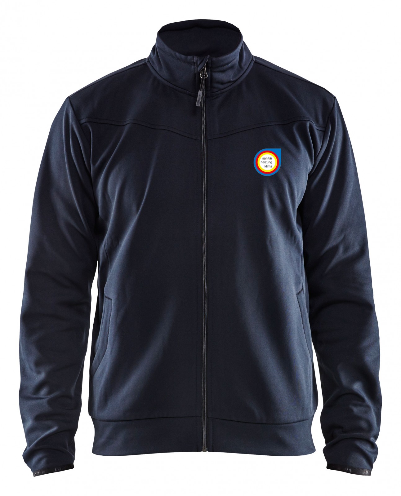 SHK-INNUNG SWEATJACKE 3362-8699