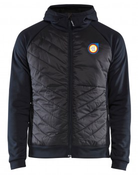 SHK-INNUNG SWEATJACKE HYBRID 3463-8699 | yam yam world