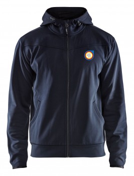 SHK-INNUNG SWEATJACKEN 3363-8699 | yam yam world