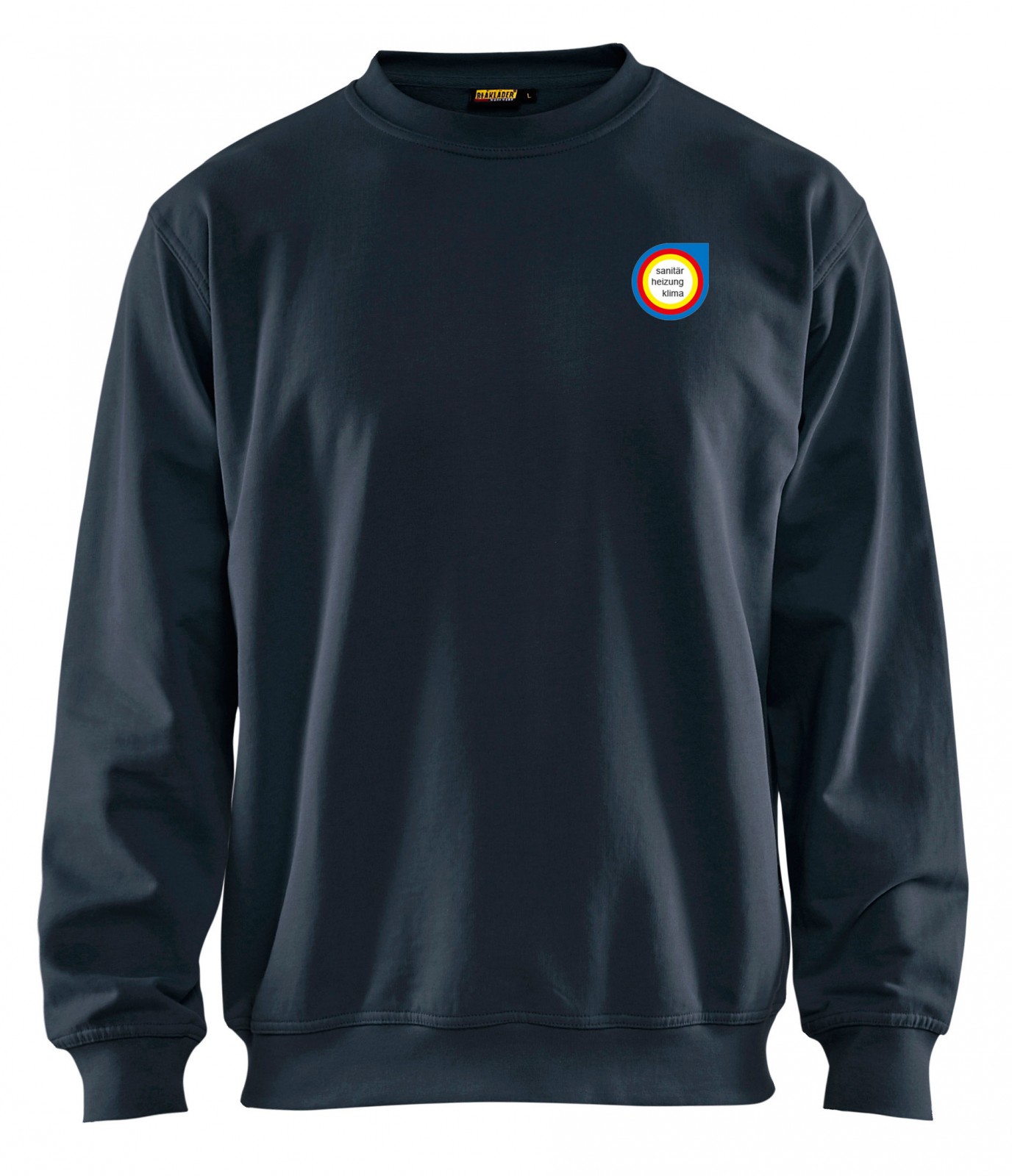 SHK INNUNG SWEATSHIRT 3340-8600