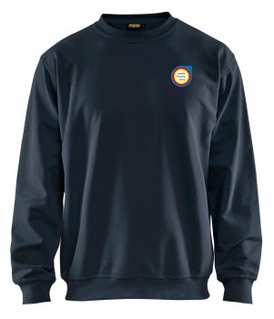 SHK INNUNG SWEATSHIRT 3340-8600 | yam yam world