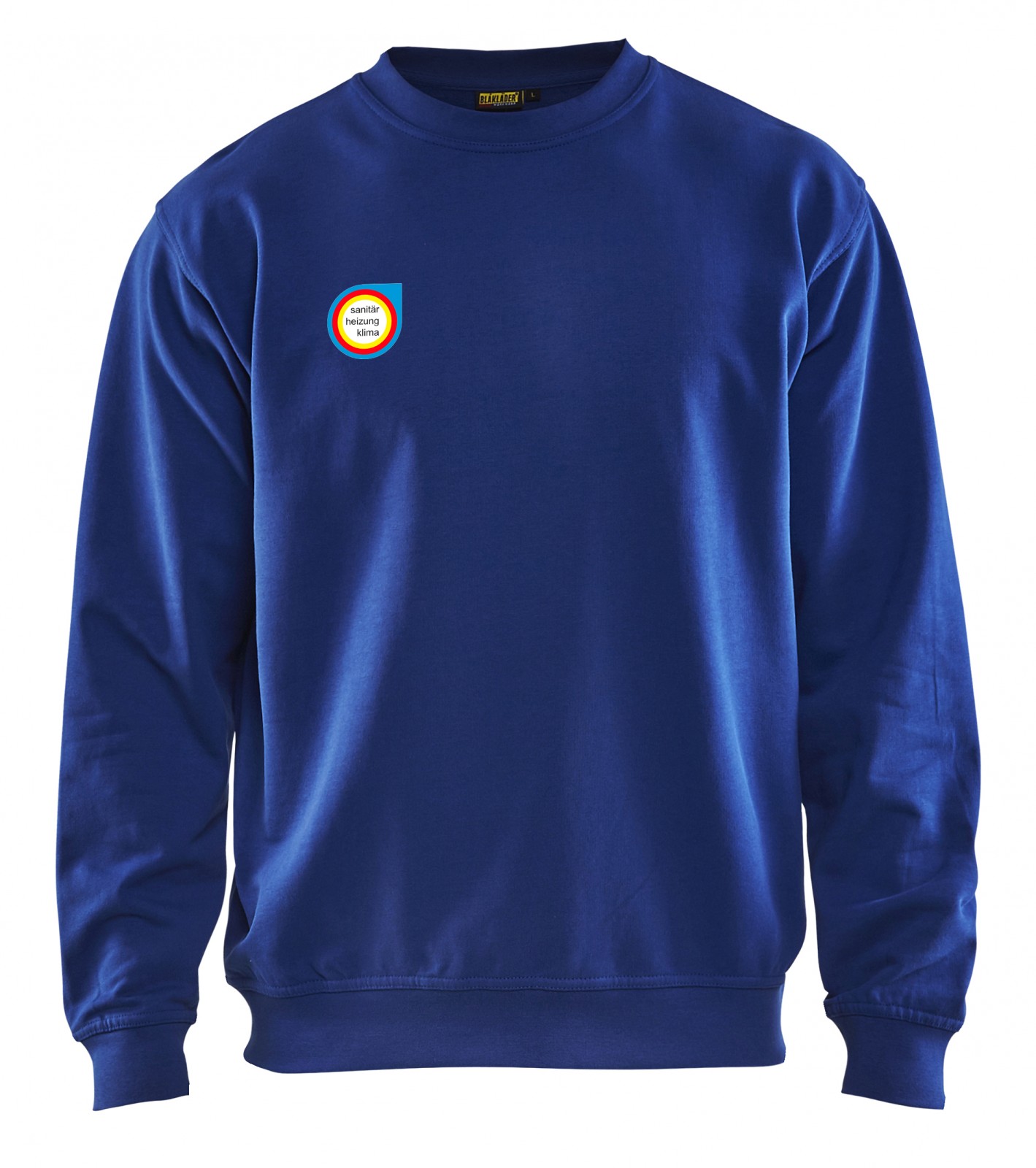 SHK INNUNG SWEATSHIRT 3340-86500