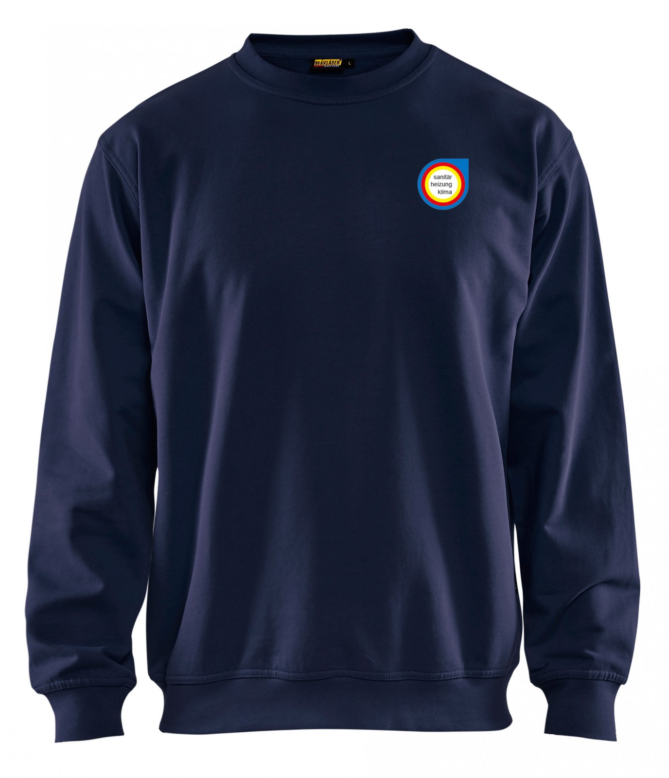 SHK INNUNG SWEATSHIRT 3340-8900
