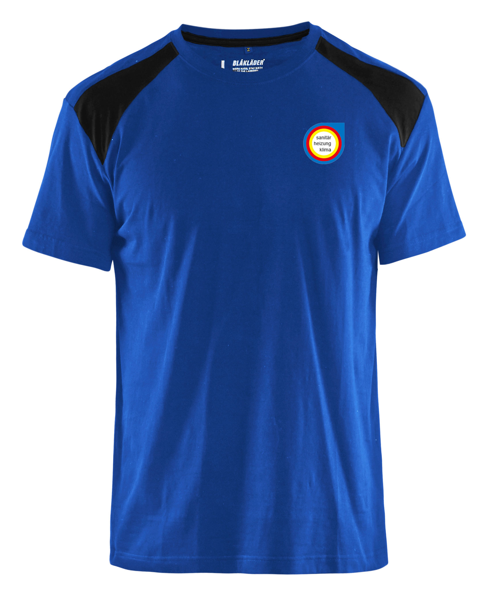 SHK INNUNG T-SHIRT 3379-8599 | yam yam world