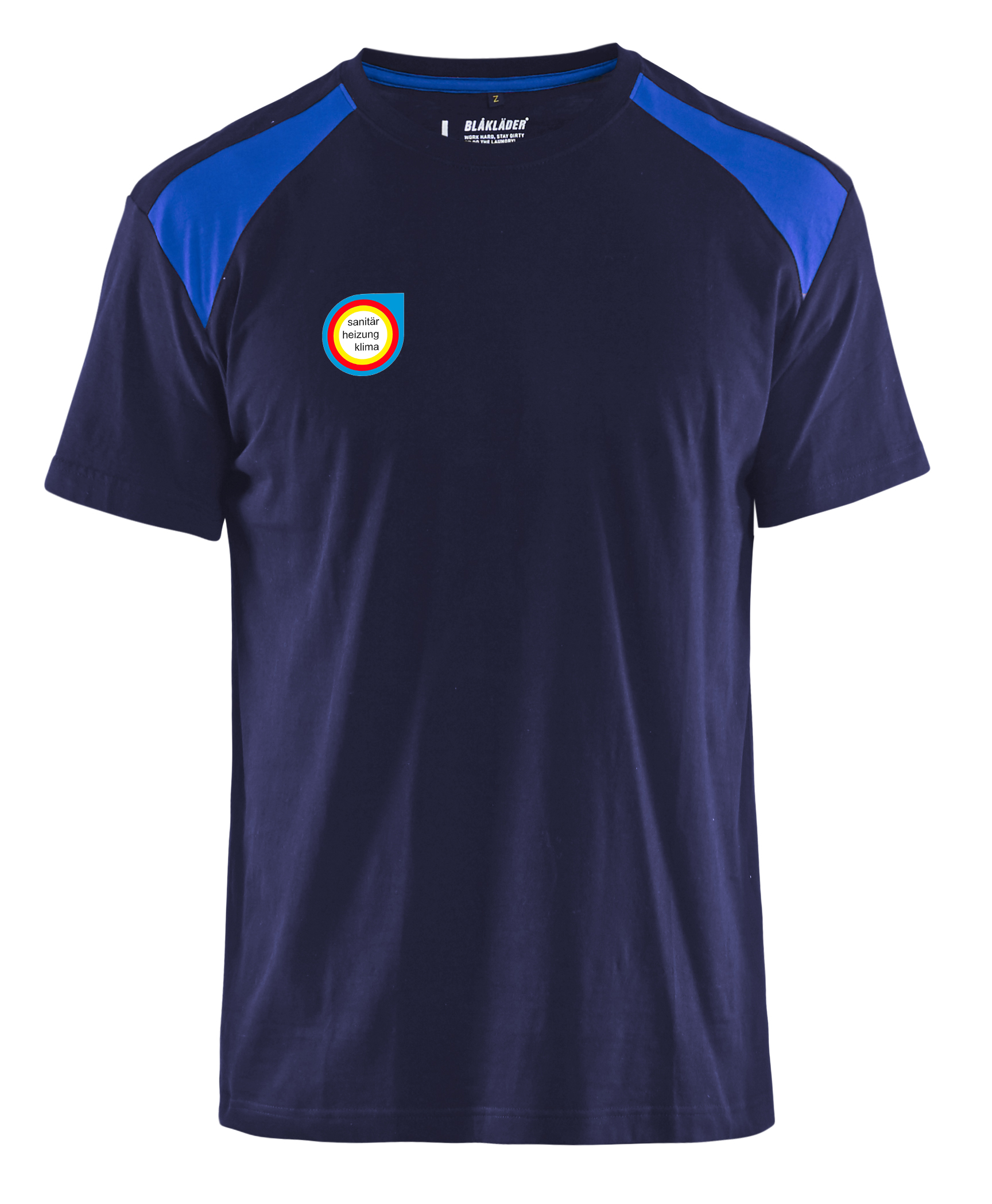 SHK INNUNG T-SHIRT 3379-8885 | yam yam world