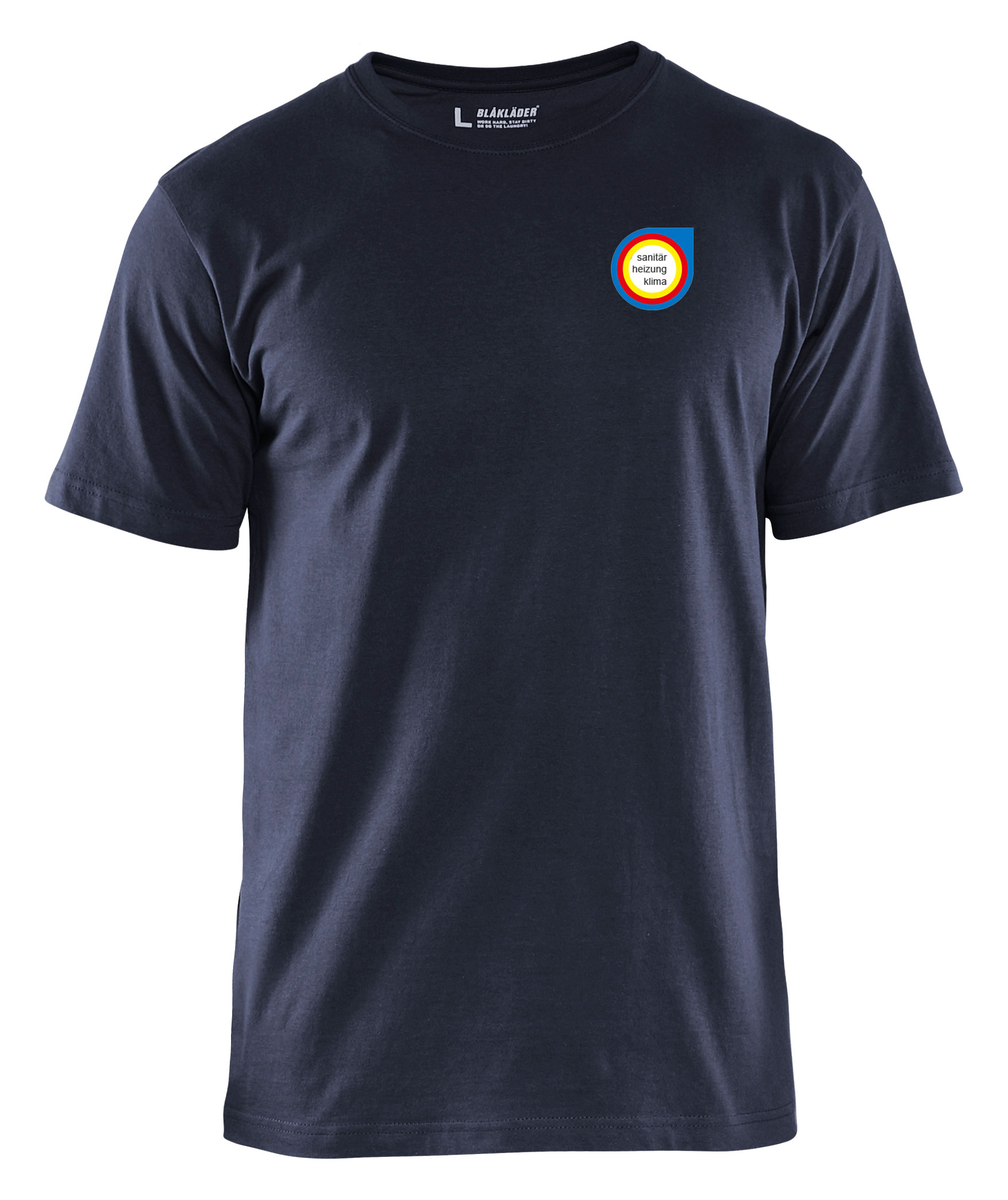 SHK INNUNG T-SHIRT 3525-8600