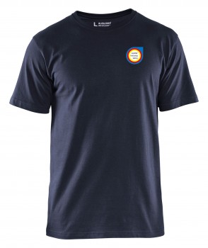 SHK INNUNG T-SHIRT 3525-8600 | yam yam world