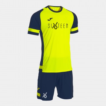 SIXTEEN TW-TRIKOT SET | yam yam world