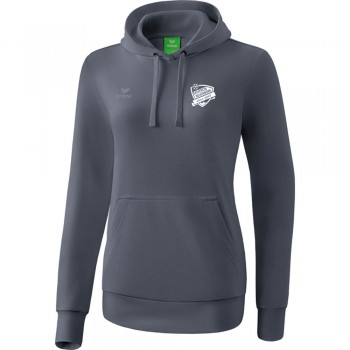 SKICLUB NEUENB�RG HOODY DAMEN II | yam yam world