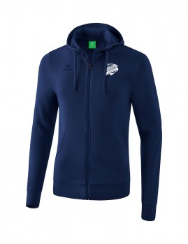 SKICLUB NEUENB�RG KAPUZENSWEATJACKE NEW | yam yam world