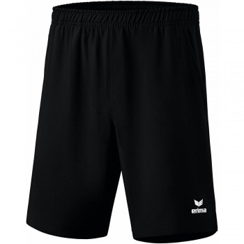 SKICLUB NEUENB�RG TENNIS SHORTS SCHWARZ | yam yam world