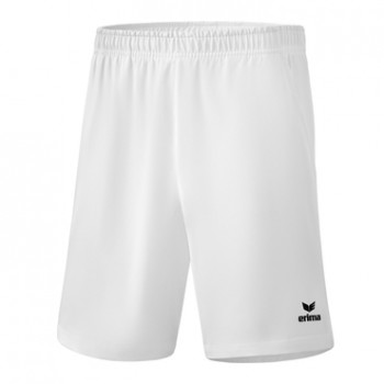 SKICLUB NEUENB�RG TENNIS SHORTS WEI� | yam yam world