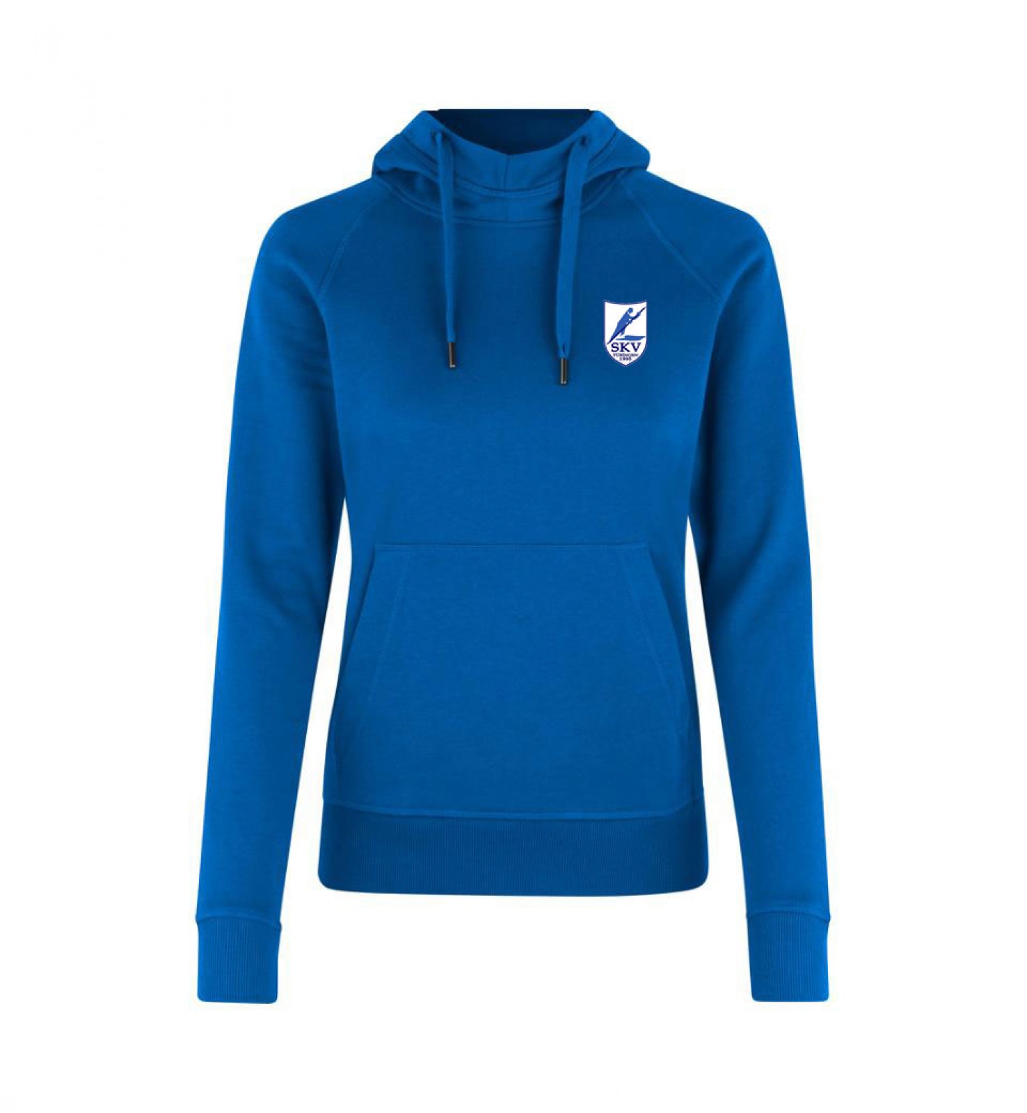 SKTV HOODIE DAMEN