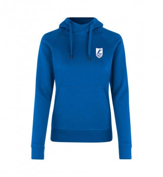 SKTV HOODIE DAMEN | yam yam world