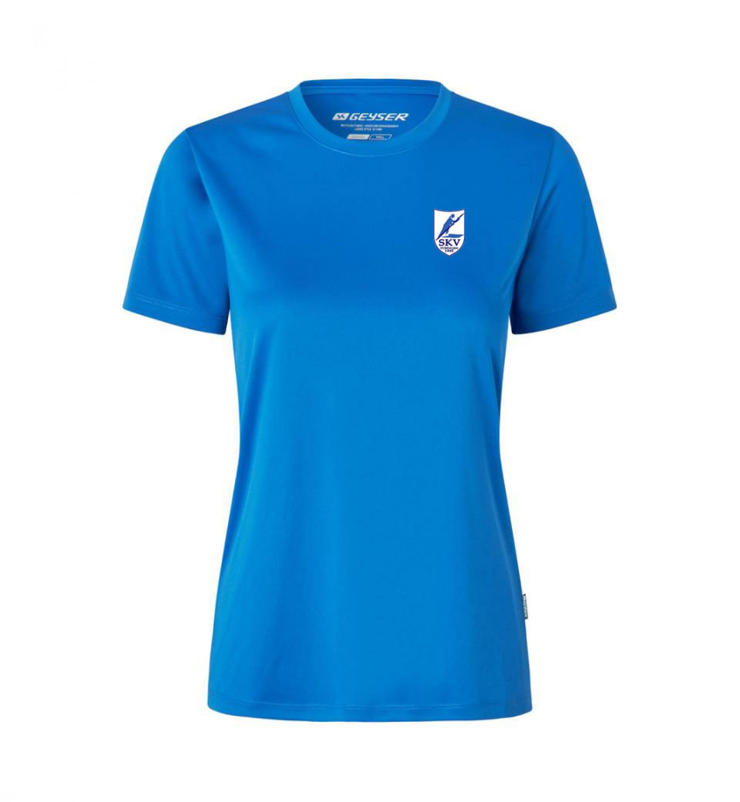 SKVT FUNKTION-SHIRT DAMEN II