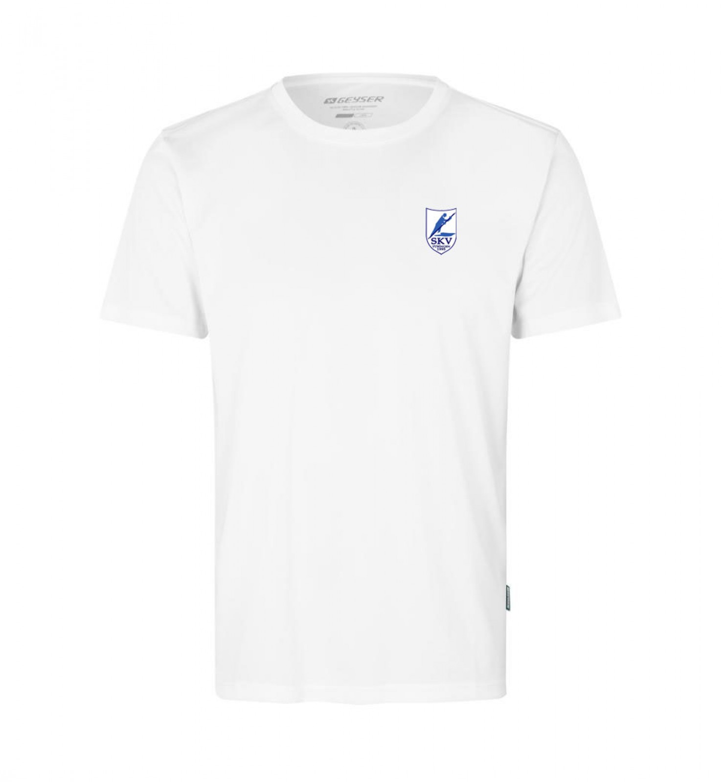 SKVT FUNKTION-SHIRT HERREN