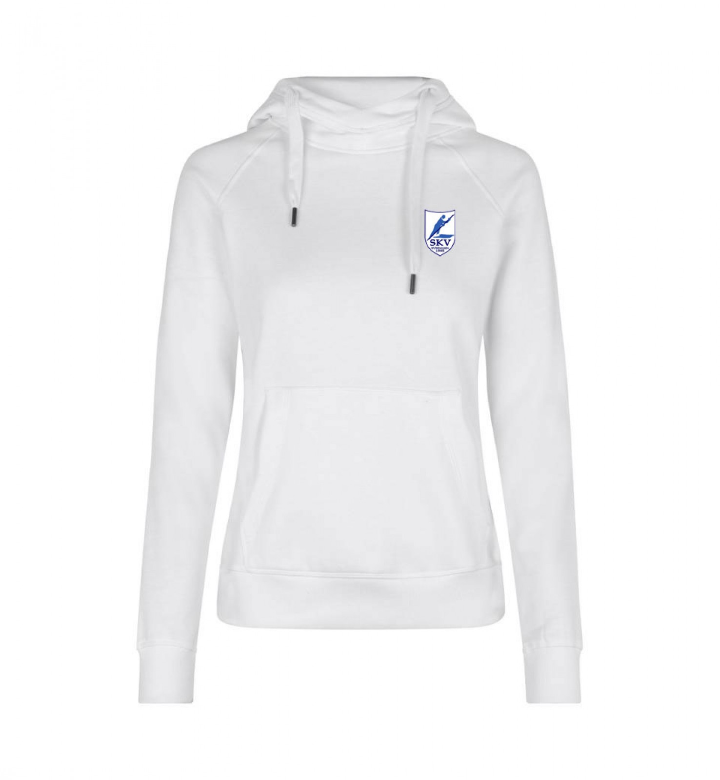 SKVT HOODIE DAMEN II