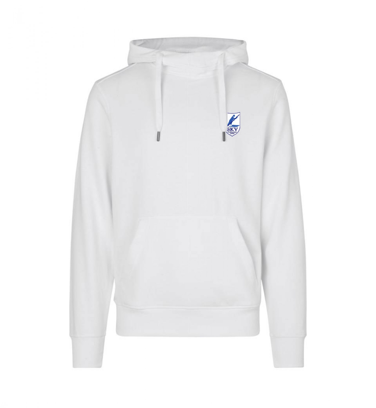 SKVT HOODIE HERREN II