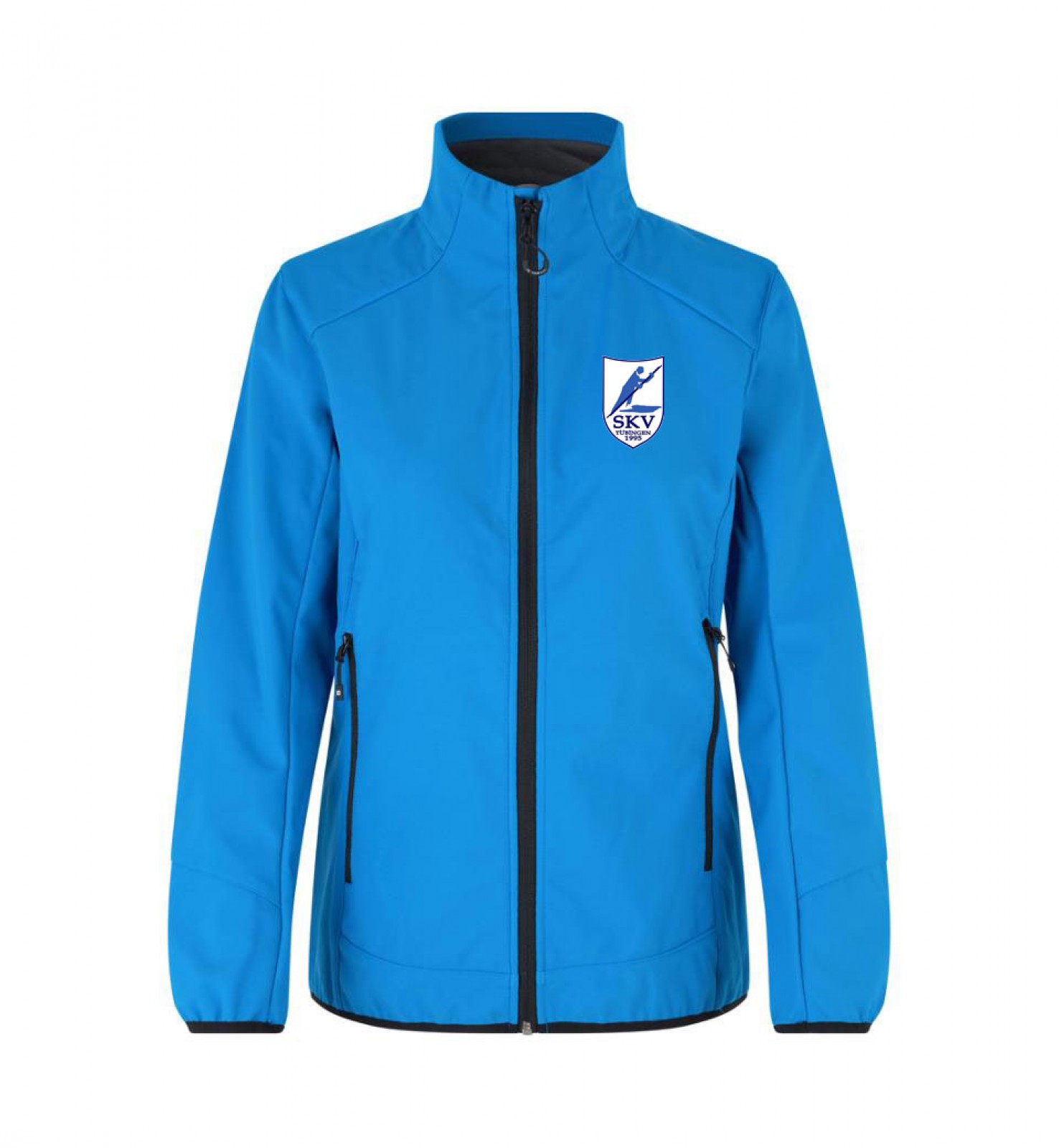 SKVT SOFTSHELL DAMEN