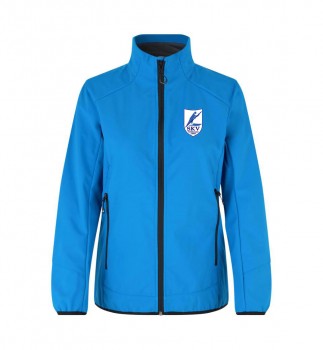 SKVT SOFTSHELL DAMEN | yam yam world