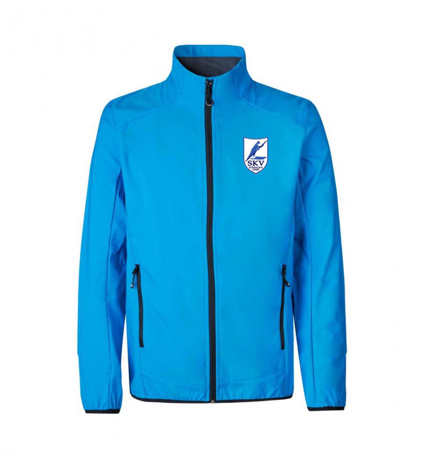 SKVT SOFTSHELL HERREN