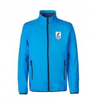 SKVT SOFTSHELL HERREN | yam yam world