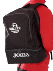 SOCCER ACADEMY RUCKSACK | yam yam world
