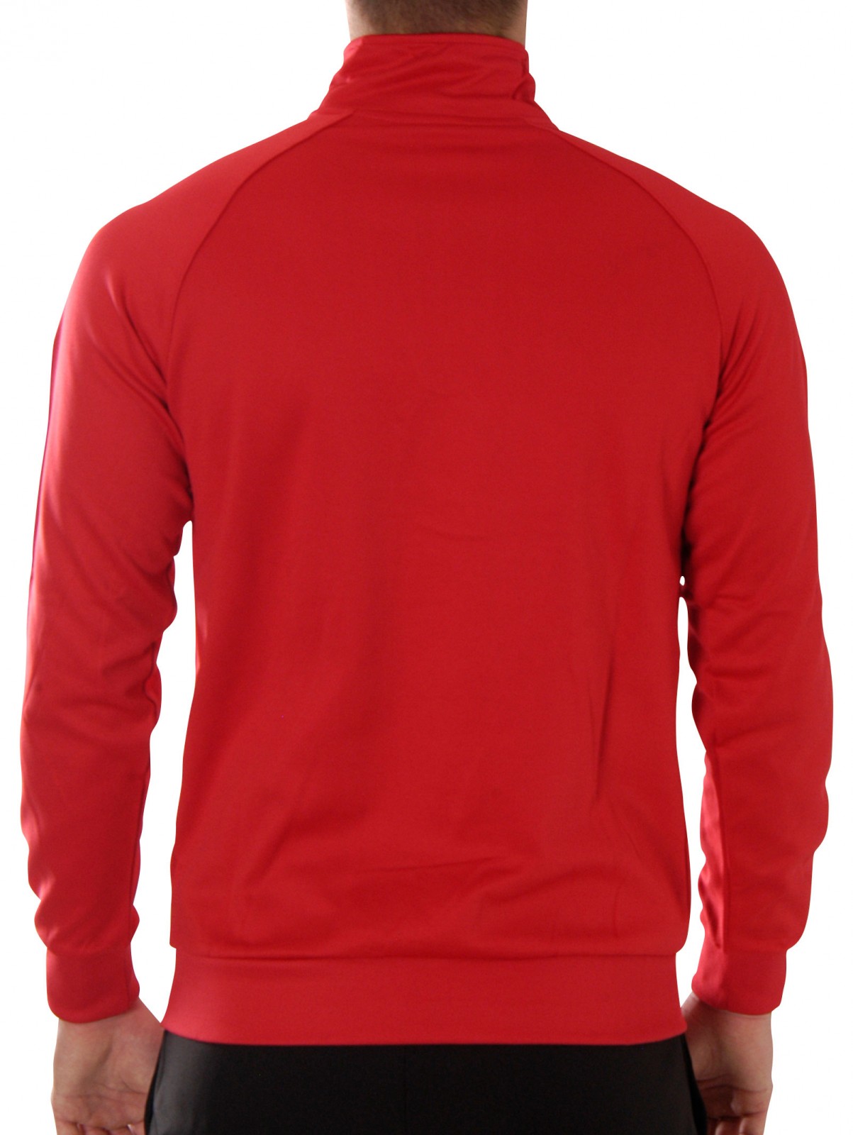 SOCCER ACADEMY ZIPSWEATER > yamyamworld.de