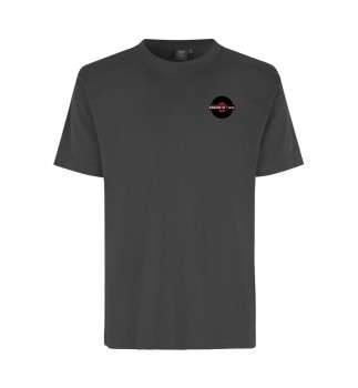 SOUNDS IN VINYL T-SHIRT | yam yam world