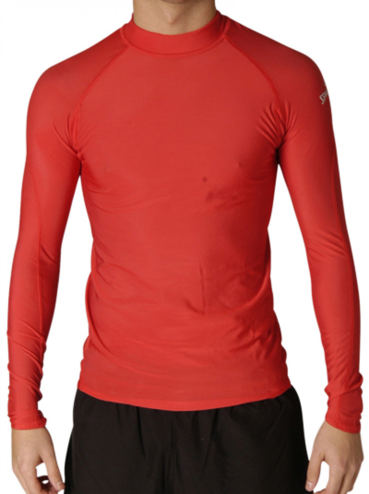 SP17M-RED
