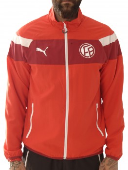SPIRIT WOVEN JACKET | yam yam world