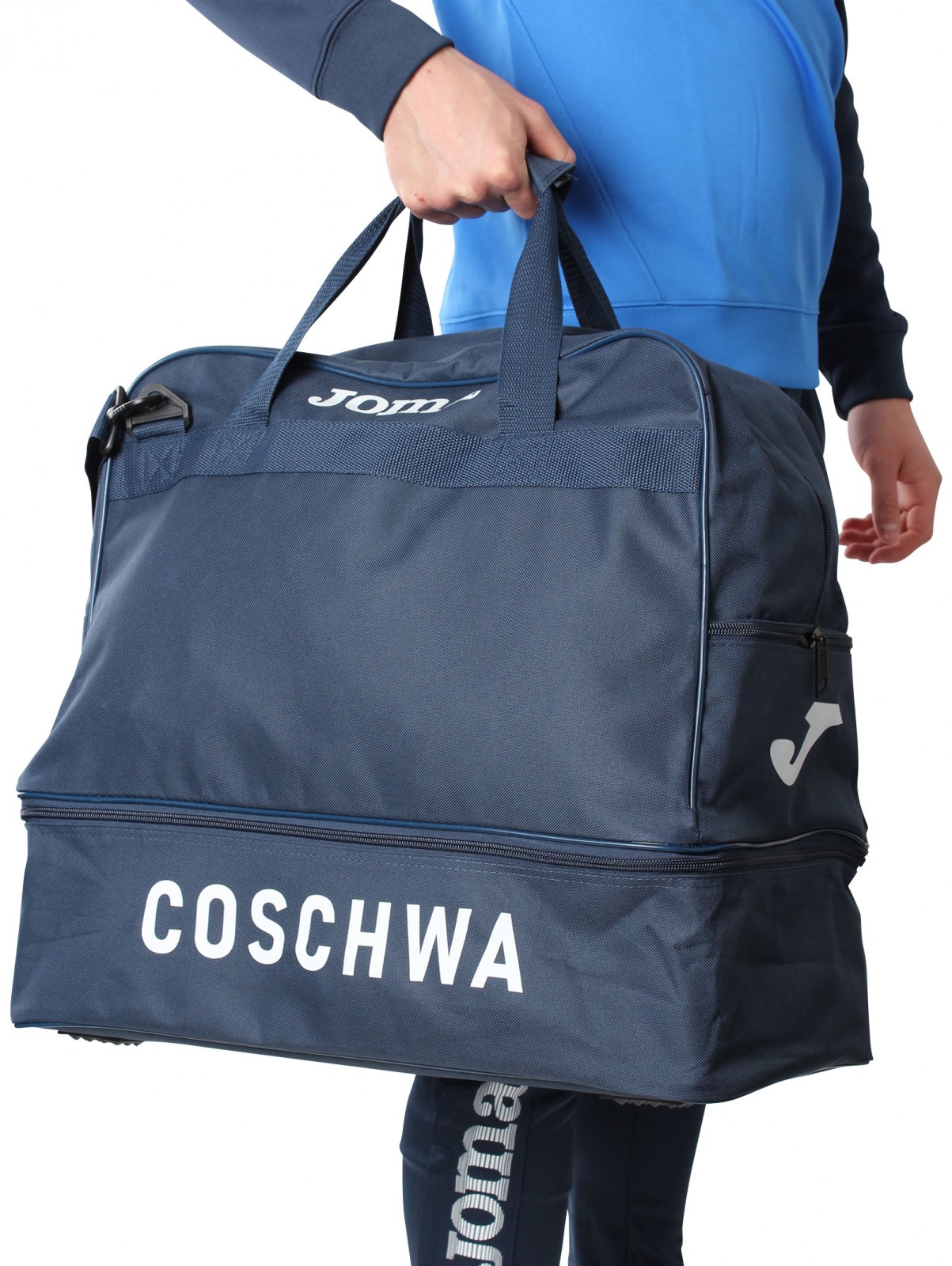SPORTTASCHE MEDIUM