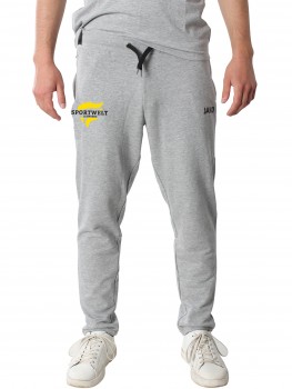 SPORTWELT BASE JOGGINGHOSE GRAU | yam yam world