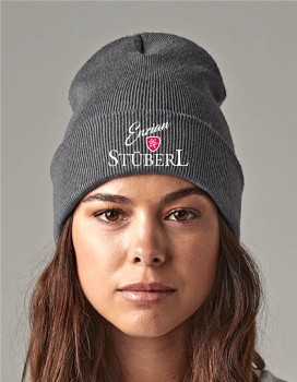 ST�BERL UMSCHLAG BEANIE | yam yam world