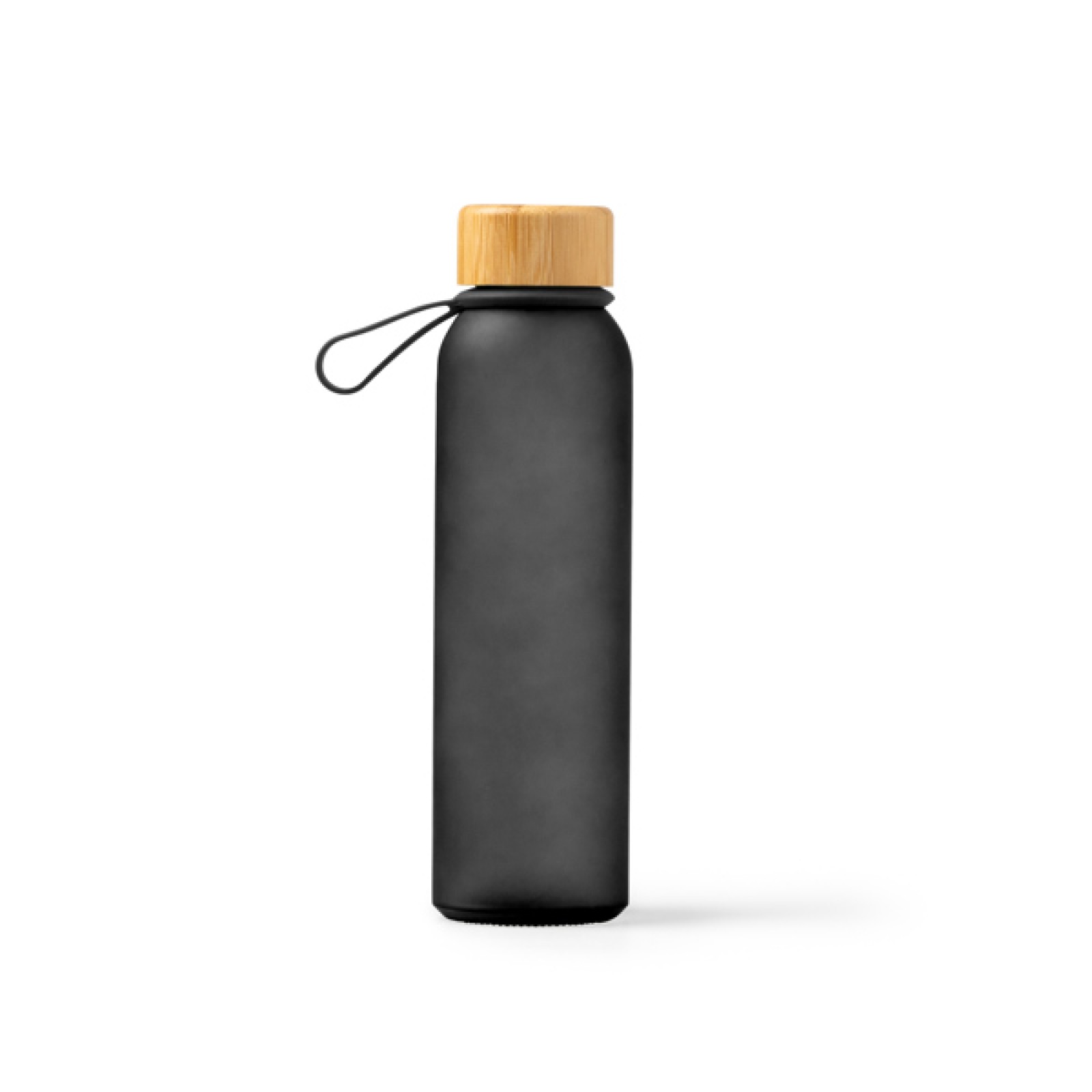 STAMINA BI1545 TRINKFLASCHEN schwarz