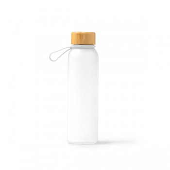 STAMINA BI1545 TRINKFLASCHEN weiss | yam yam world