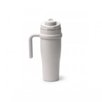 STAMINA BI1846 TASSEN weiss | yam yam world