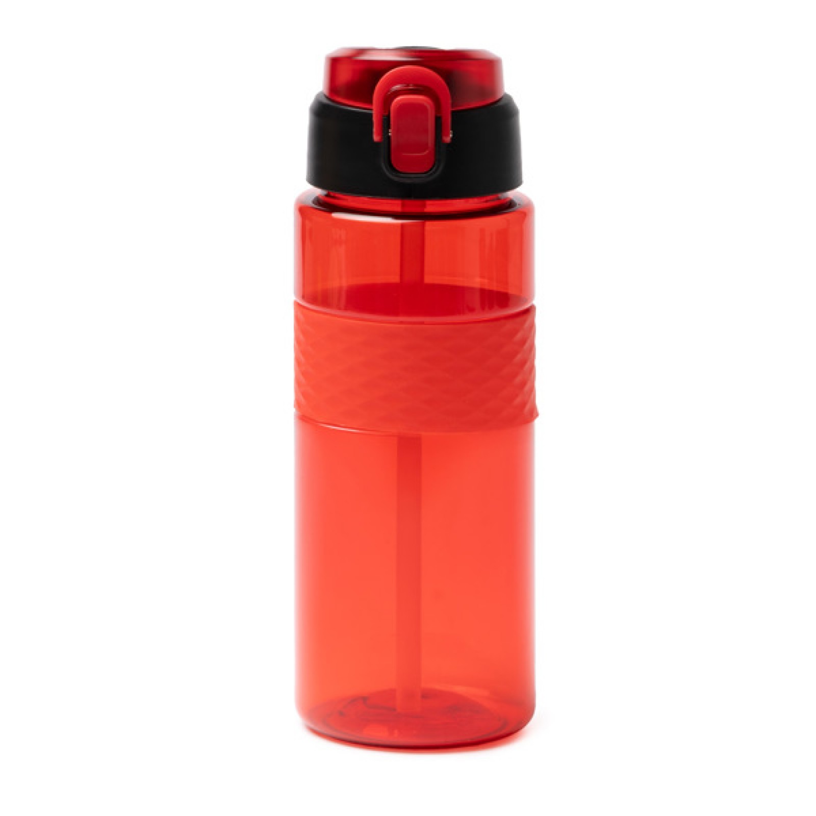 STAMINA BI1921 FLASCHEN rot