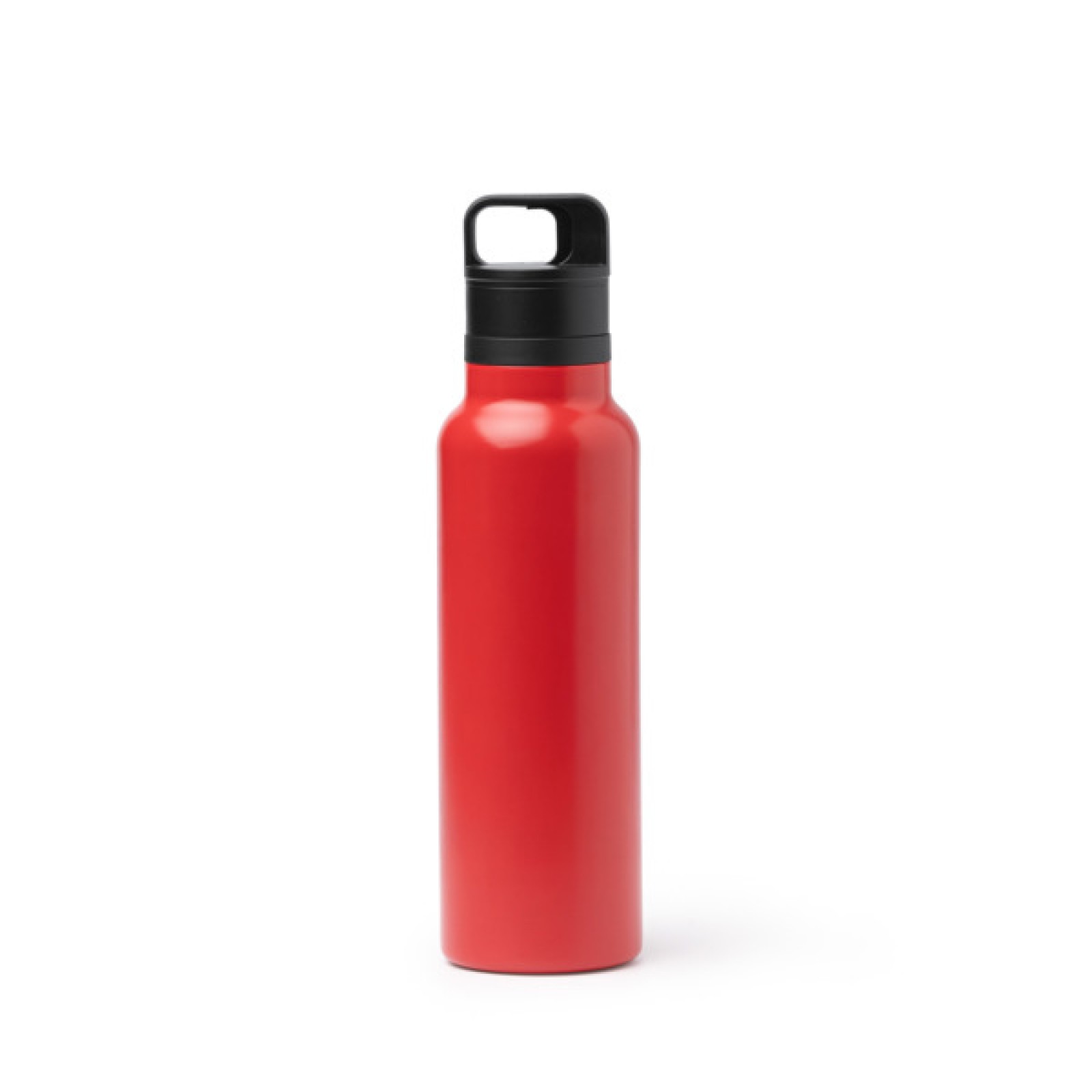 STAMINA BI1986 FLASCHEN rot