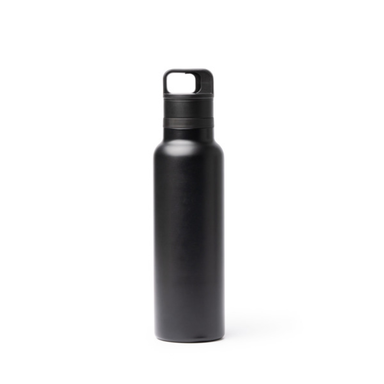STAMINA BI1986 FLASCHEN schwarz