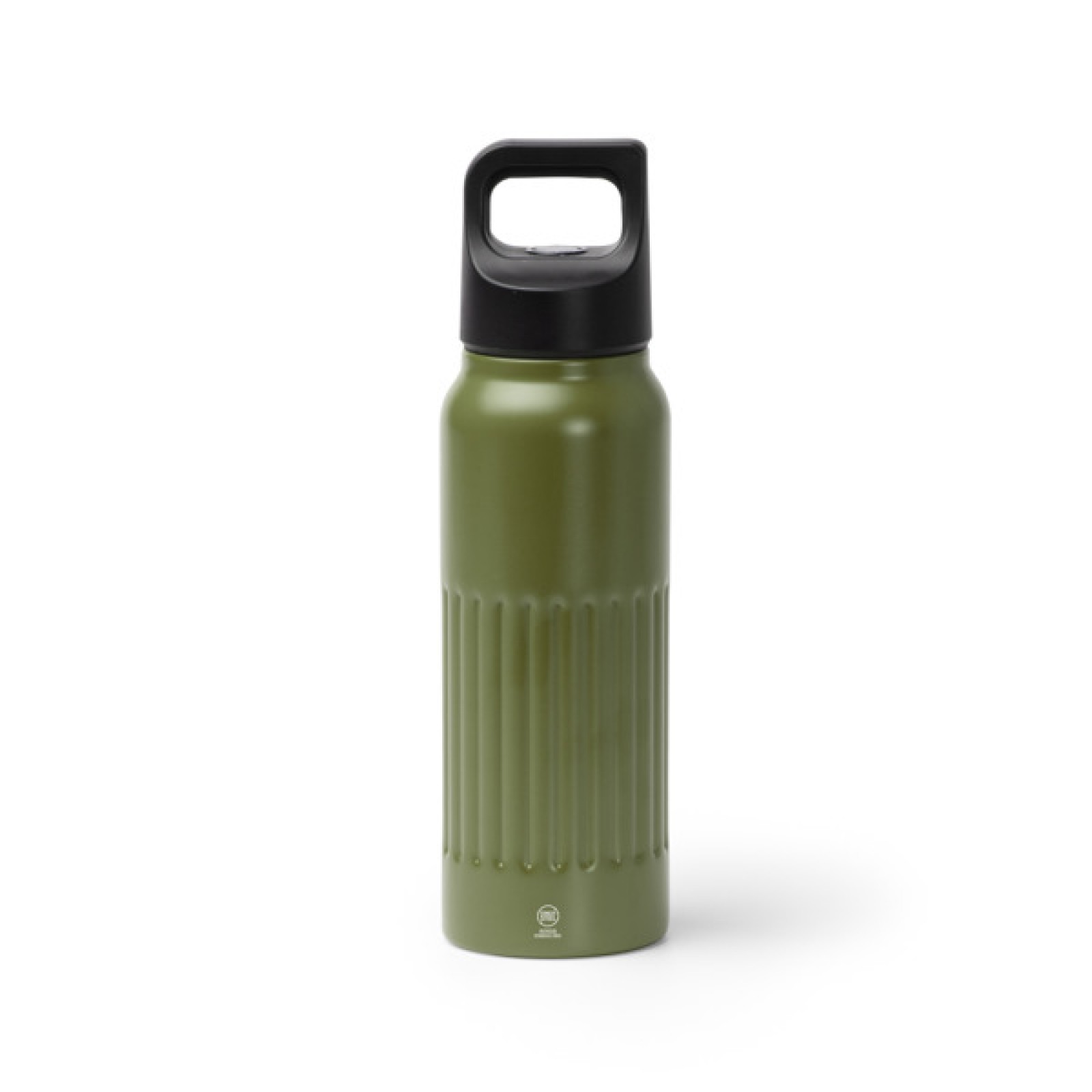 STAMINA BI2014 FLASCHEN gr�n