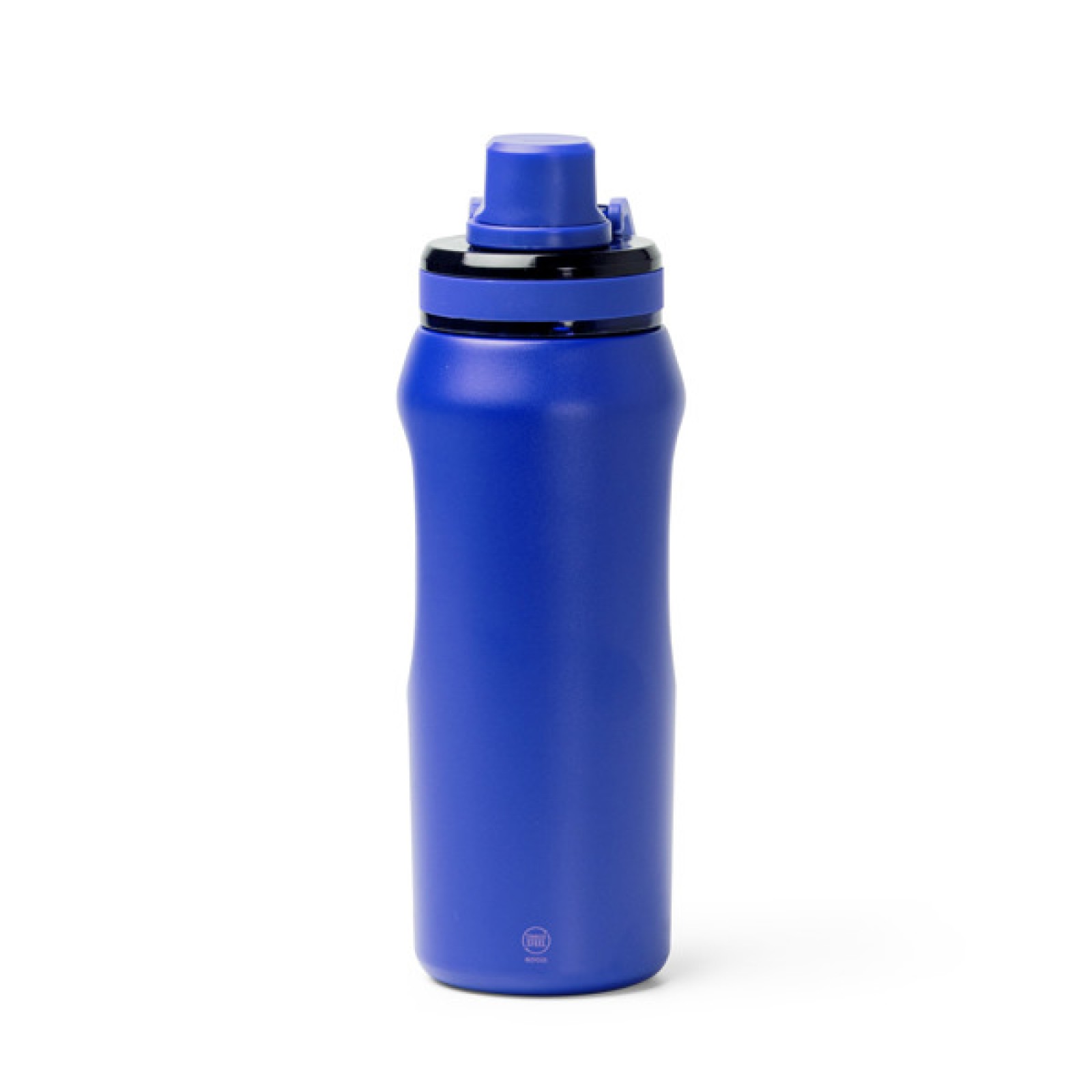 STAMINA BI2016 FLASCHEN blau